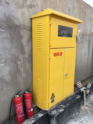 馬鑾灣醫(yī)院工程進展日報 (2018年8月1日)