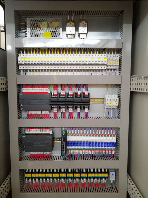 PLC柜編程調試服務與配電箱應用 華創(chuàng)電氣誠信服務解析