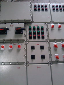 防爆防水密封配電箱 保障電力安全的關鍵設備